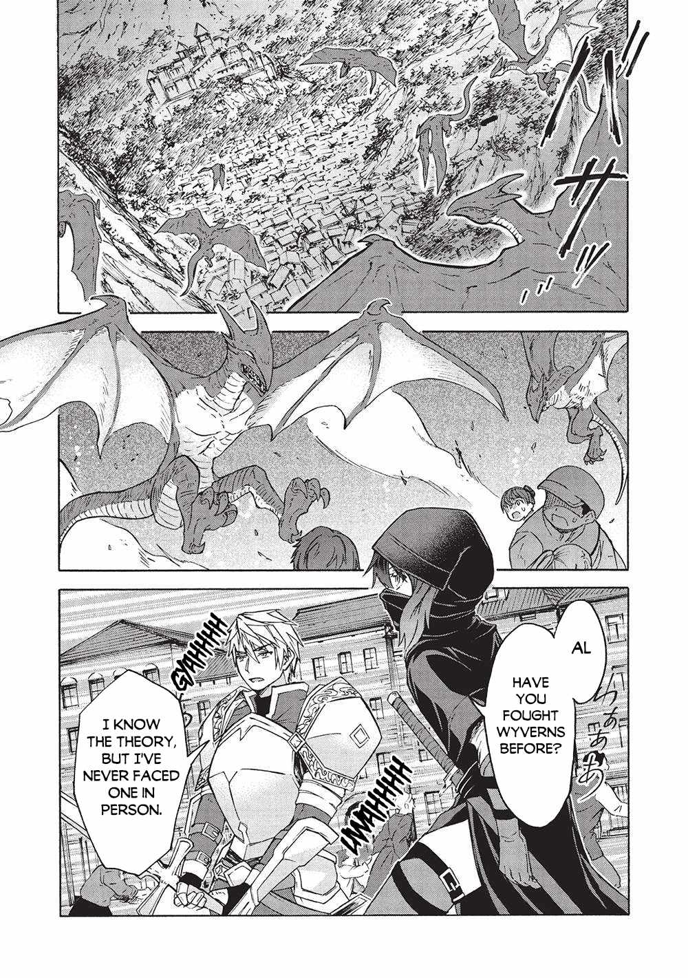 A Talented Ogre Hides Its Horns Chapter 10.1 3